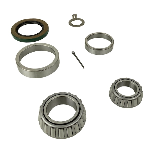 Dexter Axle Wheel Bearing, K71-719-00 K71-719-00 - main